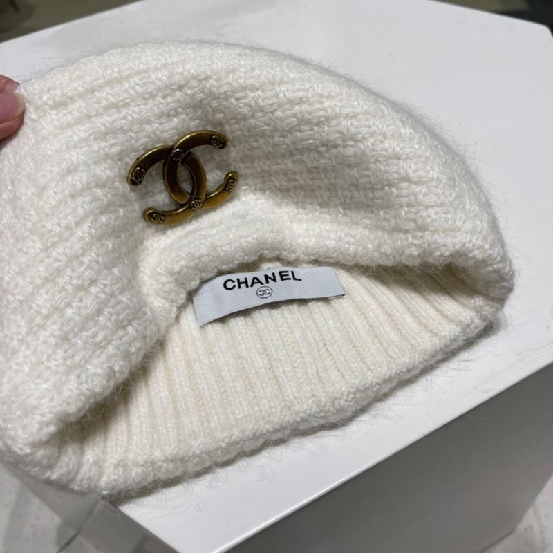 CHANEL